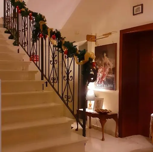 Corte Estense Отель 4*