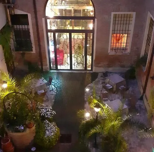 Corte Estense Hotel 4*