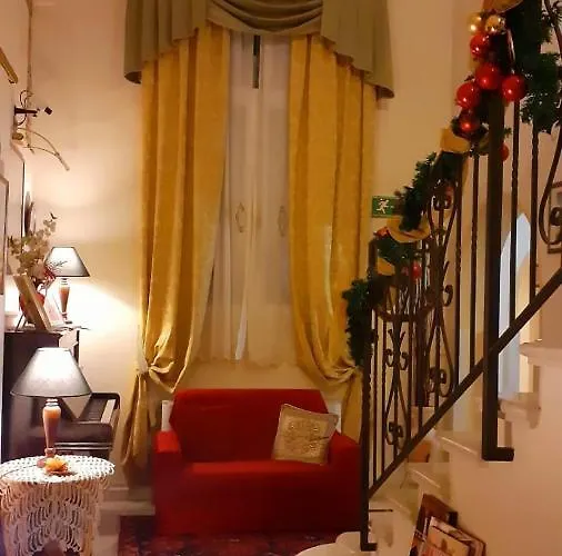 Отель Corte Estense 4*