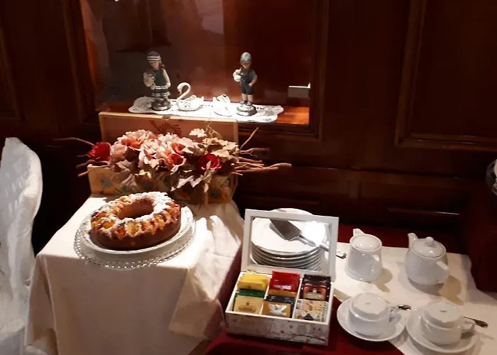 Corte Estense 4* Феррара